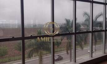 Imagem 3: PJL - Sala para aluguel possui 800 metros quadrados com 1 quarto