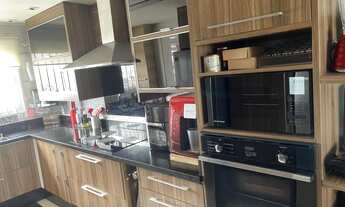 Imagem: Apartamento para aluguel tem 202 metros