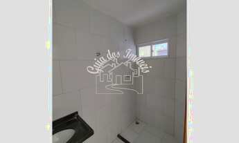 Imagem 5: Apartamento para venda possui 55M² com 3 quartos Em N. Sra. Da Conceição/Paulisa/PE-155 M