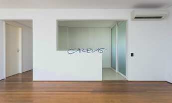 Imagem 6: Apartamento Loft na Vila Olímpia com lazer total - São Paulo/SP