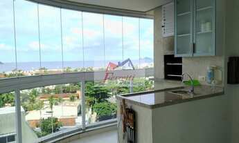 Imagem 2: Apartamento Alto Padrão à venda em Guarujá/SP