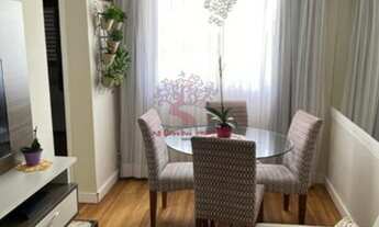 Imagem 3: Apartamento a venda na região PARQUE SÃO MARTINHO