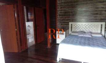 Imagem 4: Casa com 5 dormitórios à venda, 640 m² por R$ 1.450.000,00 - Morro Alto - Itupeva/SP