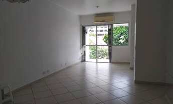 Imagem 3: Apartamento Sala, Varanda 3 Qutos, 1 Suíte, 2 Vagas, Dep. Empr. Grajaúo de Janeiro - RJ