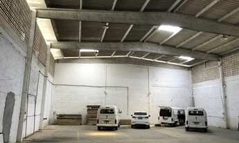 Imagem 5: GALPÃO IMBIRIBEIRA