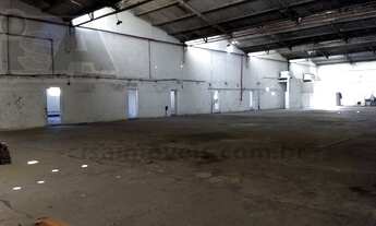 Imagem 5: GALPÃO em Vila Jau - Poá, SP