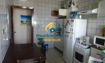 Imagem 4: Apartamento à venda no bairro Vera Cruz - Mongaguá/SP