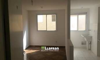 Imagem: Apartamento de Família Taboão