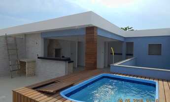 Imagem: Linda casa, fino acabamento, 1º locação