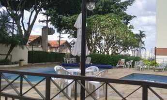 Imagem 5: Apartamento para aluguel possui 82 metros quadrados com 3 quartos