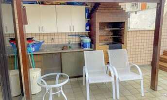 Imagem 6: Linda cobertura duplex. Junto a rua Jose Linhares