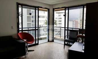 Imagem 2: Apartamento em ótimo estado para venda em Higienópolis!!