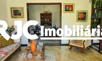 Imagem 4: Casa de vila para venda tem 265 metros quadrados com 4 quartos em Taquara - Rio de Janeiro