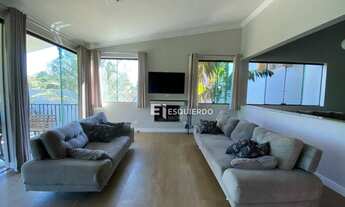 Imagem 2: Casa com 4 dormitórios à venda, 280 m² por R$ 1.100.000,00 - Nova Araçoiaba - Araçoiaba da