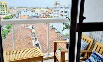 Imagem 6: Amplo apartamento, direito a cobertura, condomínio com total infraestrutura