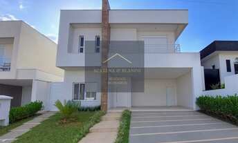 Imagem 2: Casa de condomínio com 4 quartos, 268m2, à venda em Sorocaba, Condomínio Chácara Ondina