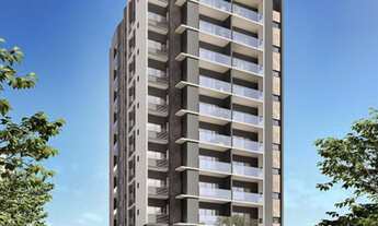 Imagem 3: Apartamento com 76 m2, 2 suítes e vista para o mar