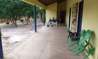 Imagem 2: Vendo ótimo sítio no Parque Araçagy - Área total com 6945 m² - São Luis - Ma