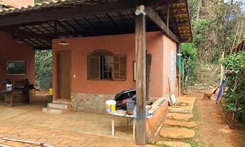 Imagem 2: Brumadinho - Casa de Condomínio - Condomínio Aldeia Da Cachoeira Das Pedras