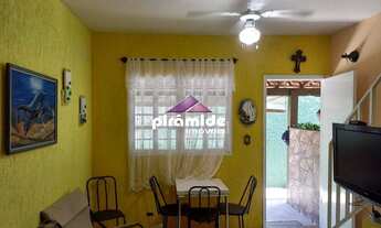 Imagem 5: Village à venda com 40 m² no bairro Martim de Sá - Caraguatatuba/SP