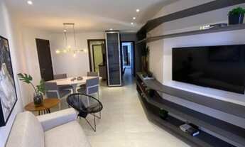 Imagem 2: Apartamento com 2 dormitórios à venda, 59 m² por R$ 429.000,00 - Bairro dos Estados - João