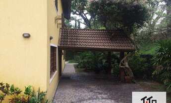 Imagem 4: Casa à venda, 700 m² por R$ 2.690.000,00 - Capital Ville I - Cajamar/SP