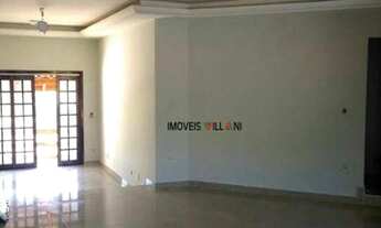 Imagem 3: Sobrado à venda, 350 m² por R$ 1.545.000,00 - Urbanova - São José dos Campos/SP