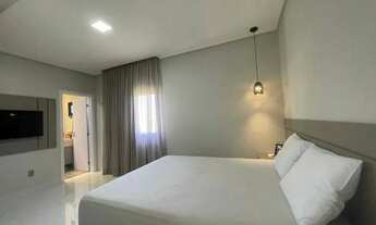 Imagem 6: Casa no Condomínio Eco Soa #5 suítes #área gourmet com piscina