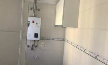 Imagem 7: Apartamento com 2 dormitórios c/ 1 suíte 65m² - 2 vagas de garagem. Interlagos