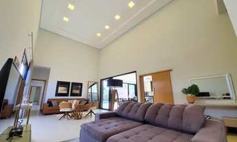 Imagem 3: Casa no condomínio Villa Lobos para venda