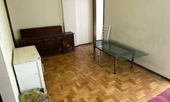 Imagem 2: Apartamento para aluguel tem 48 metros quadrados com 1 quarto em Centro - Rio de Janeiro