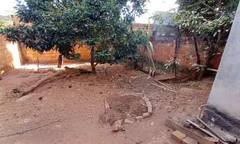 Imagem 4: Barraco no Setor 8