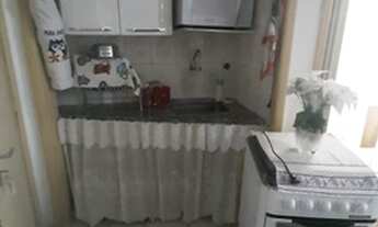 Imagem 3: Kitnet/conjugado para aluguel possui 20 metros quadrados em Botafogo - Rio de Janeiro - RJ