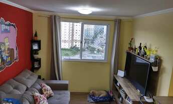 Imagem: Apartamento para Venda em São Bernardo