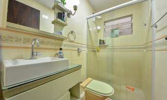 Imagem 7: Casa para venda com 3 quartos em Xaxim - Curitiba - PR