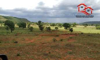 Imagem 4: Fazenda 295,24 Hectares Região De Campina Verde/MG