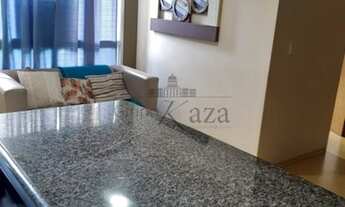 Imagem 2: Apartamento para venda possui 65 metros quadrados com 3 quartos