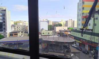 Imagem 4: Oportunidade de sala comercial para locação no Edifício CDL, comercial!