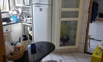 Imagem 7: Apartamento na Villa Santas Dumont, Franca SP