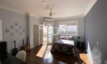 Imagem 7: Lindo imóvel à venda no condomínio Jardim Theodora com 461m² de área construída e 615m² de