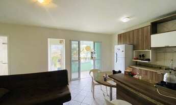 Imagem: FLORIANóPOLIS - Apartamento Padrão - Canasvieiras