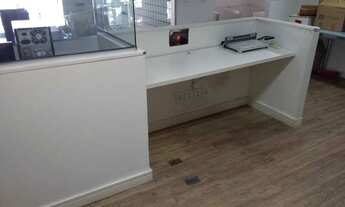 Imagem 7: Rio de Janeiro - Conjunto Comercial/Sala - Centro