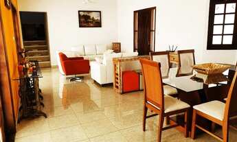 Imagem 2: Belíssima casa Jardim Paraíso 2 em Itu, com 3 suítes