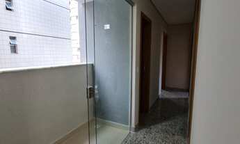 Imagem 3: Apartamento CORAÇÃO DO LOURDES