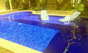 Imagem 3: Apartamento para Venda em Lauro de Freitas, Ipitanga, 2 dormitórios, 1 suíte, 3 banheiros