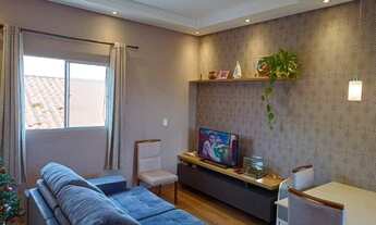 Imagem: Apartamento com 2 dormitórios à venda