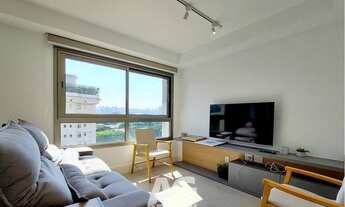 Imagem 1: Apartamento para alugar no bairro Jardim Paulista - São Paulo/SP, Zona Sul