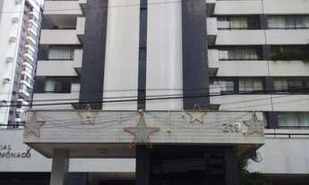 Imagem 5: Apartamento para venda possui 123 metros quadrados com 3 quartos em itaigara- Salvador - B