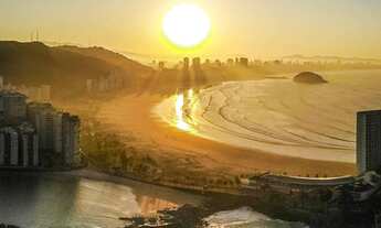 Imagem 2: RESIDENCIAL LUANA DIAS - 92 m² - 3 quartos - 2 suítes - Lazer completo - Itararé - São Vic