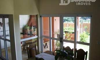 Imagem 5: Casa residencial à venda, Condomínio Residencial Portinari, Campinas